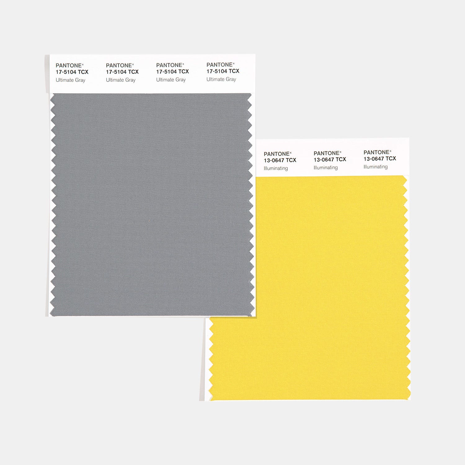 How to Use Illuminating Yellow + Ultimate Gray - Decor +